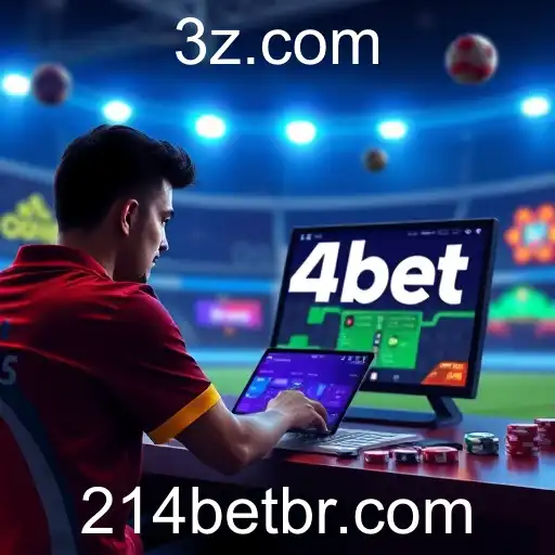 214bet Inova e Expande Mercado de Jogos em 2025