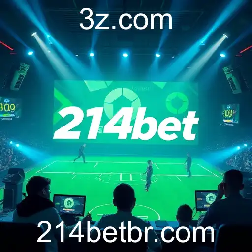 214bet: A Nova Tendência no Mercado de Jogos em Portugal