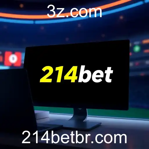 214bet: A Nova Era dos Jogos Online em Português