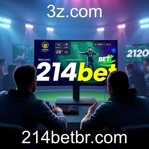 214bet: Impacto dos Nexus Digitais nos Jogos Online