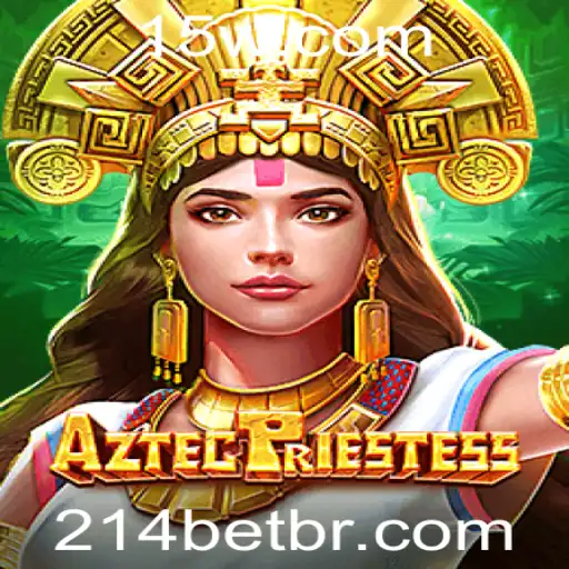 Descubra a Aventura de AztecPriestess no Universo de 214bet