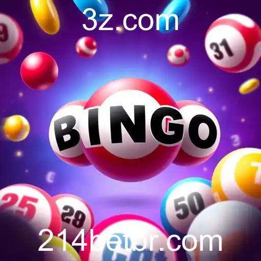 Explorando a Diversão dos Jogos de Bingo no 214bet