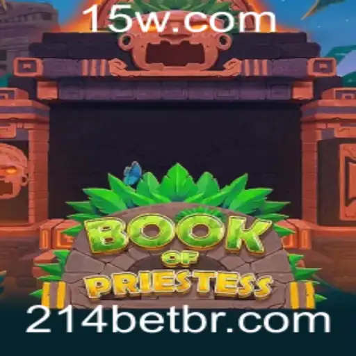 BookOfPriestess: Um Novo Horizonte no Mundo dos Jogos de Apostas