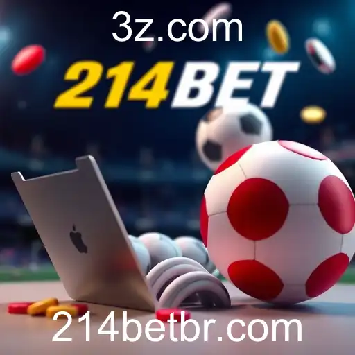 O crescimento do mercado de apostas e o papel de 214bet