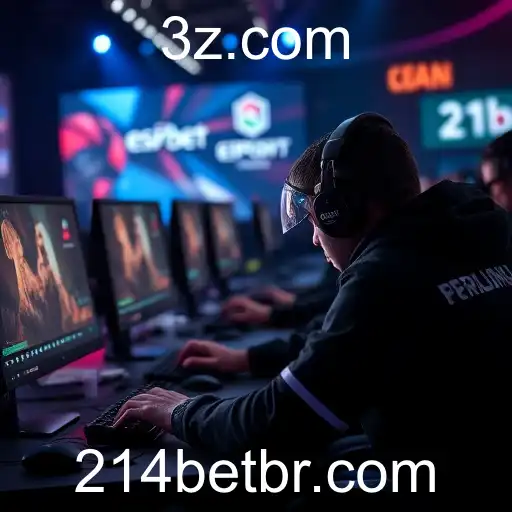 O Panorama Atual dos Jogos Online no Brasil com 214bet