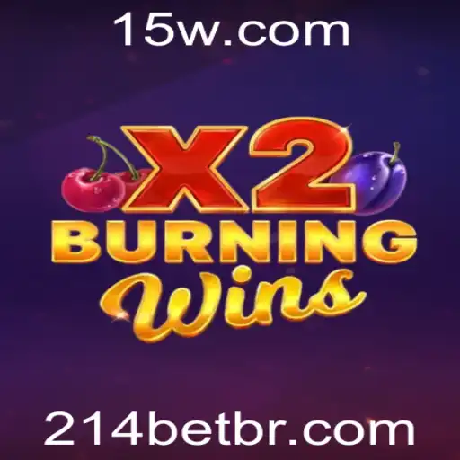 BurningWinsX2: Uma Nova Sensação no Mundo das Slots