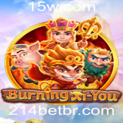 Explorando o Mundo de BurningXiYou: Um Jogo Revolucionário com 214bet