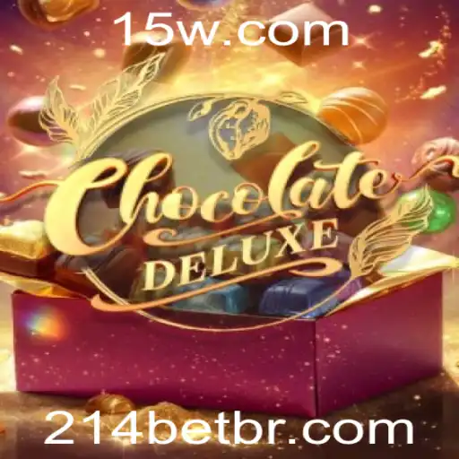 ChocolateDeluxe: Um Mergulho no Mundo Doce de Estratégia e Diversão