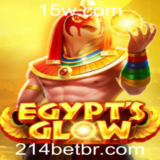 EgyptsGlow: Descubra a Excitação do Novo Jogo com a 214bet