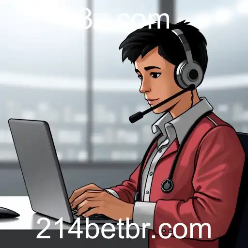 A Evolução dos Jogos de Azar Online: Um Olhar Sobre o 214bet