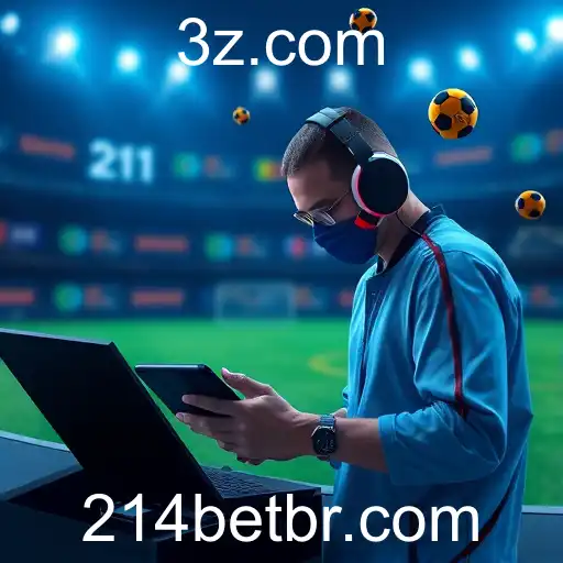 Expansão do Setor de Jogos e a Popularidade da 214bet