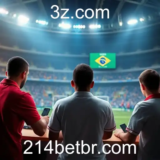 Expansão dos Jogos Online Aumenta no Brasil