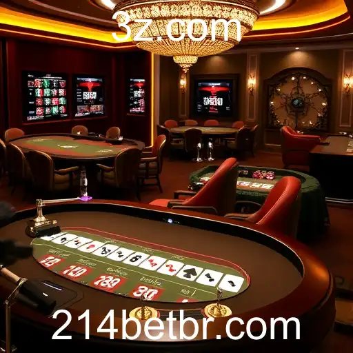 Expansão dos Jogos Online em 2025