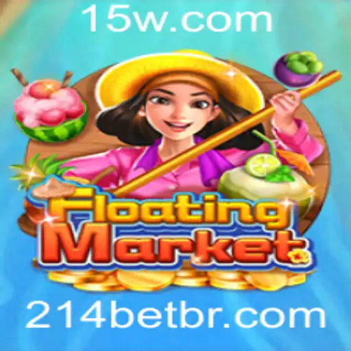 FloatingMarket: Uma Imersão no Mundo dos Jogos com 214bet