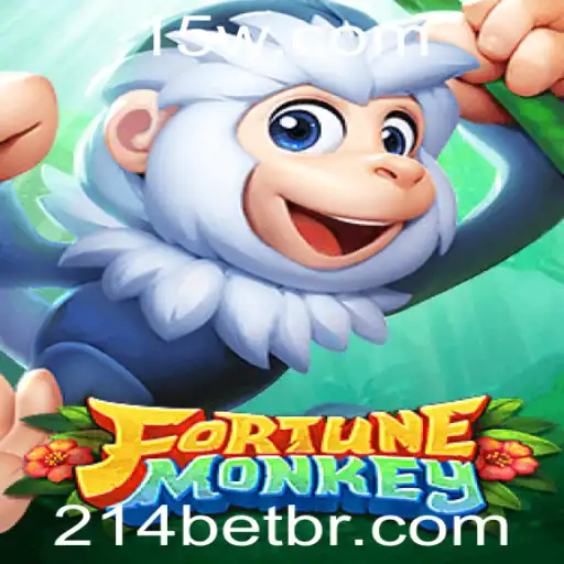 Descubra o Excitante Mundo do FortuneMonkey com 214bet