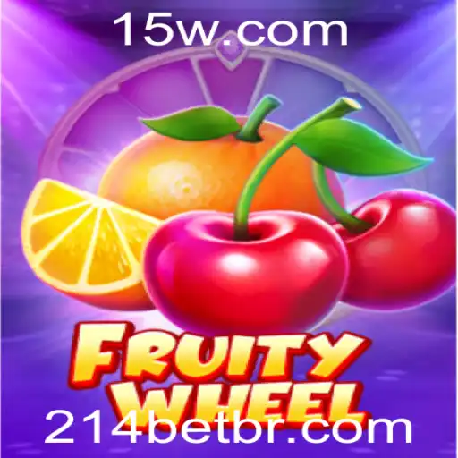 Descubra o Universo do FruityWheel: Diversão Garantida com 214bet