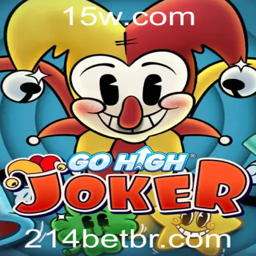 Descubra o Universo de GoHighJoker: A Nova Sensação do Mundo dos Jogos