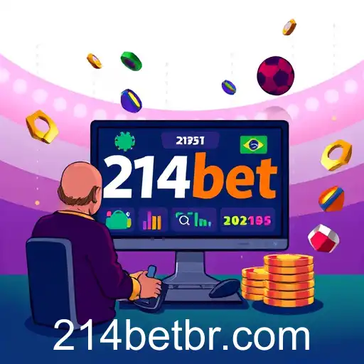 O Crescimento e os Desafios do Setor de Jogos Online no Brasil