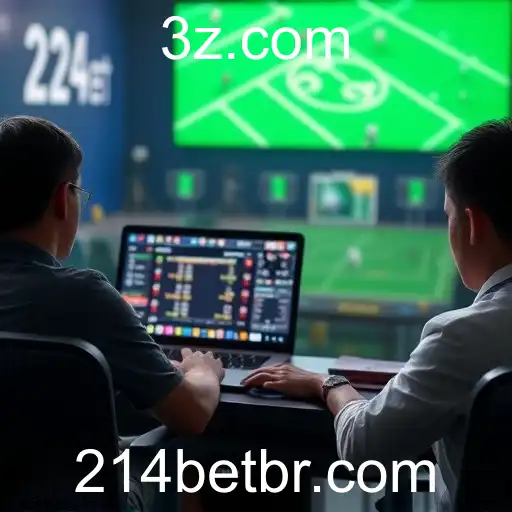 Crescimento dos Jogos Online em 2025: O Caso do 214bet