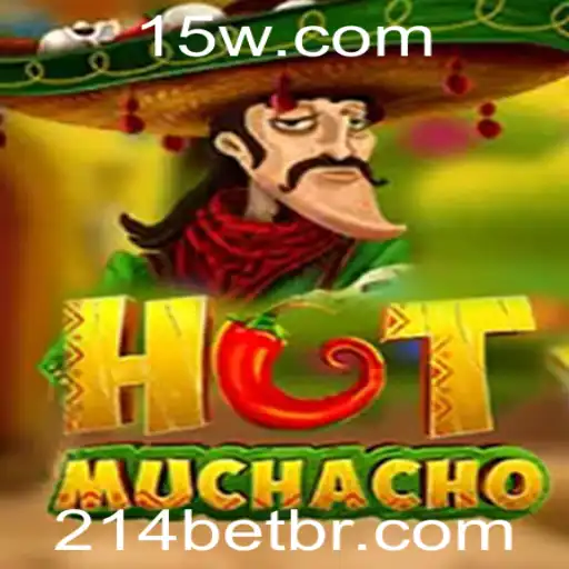 HotMuchacho: Conheça o Novo Jogo que Está Conquistando o 214bet