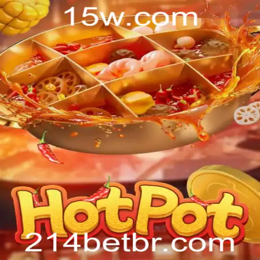 Descubra o Mundo de Hotpot com 214bet: Um Guia Completo