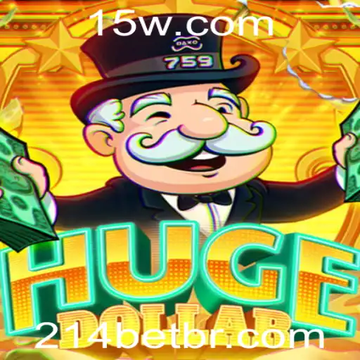 Descubra HugeDollar: Um Novo Jogo de Estratégia e Sorte