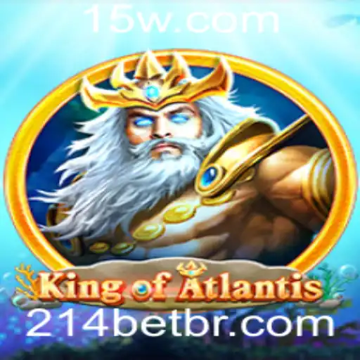 Explorando o Fascinante Mundo de KingofAtlantis: O Jogo Que Conquista Multidões