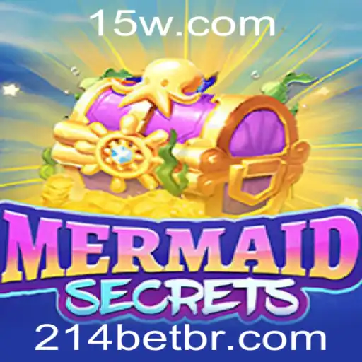 Explorando o Fascinante Mundo de MermaidSecrets no 214bet