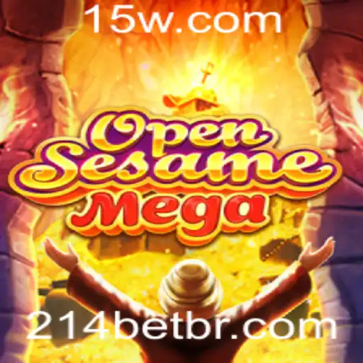 Descubra o Fascinante Mundo de OPENSESAMEMEGA: O Jogo Inovador com 214bet