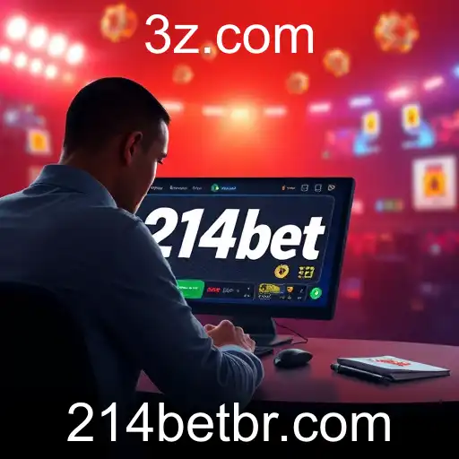 Cenário Atual dos Jogos Online em 2025