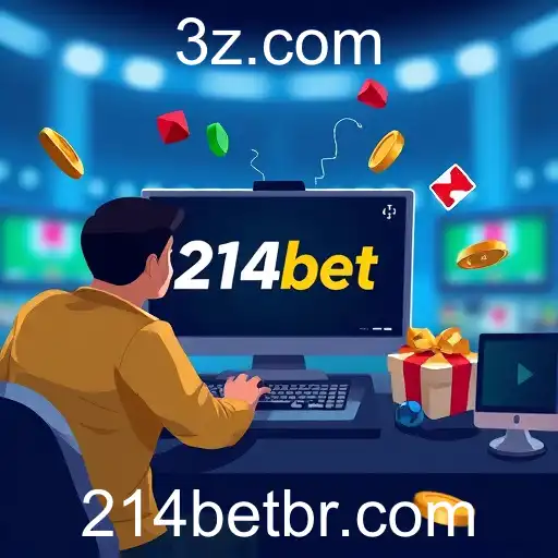 A Expansão do Mercado de Jogos Online em 2025