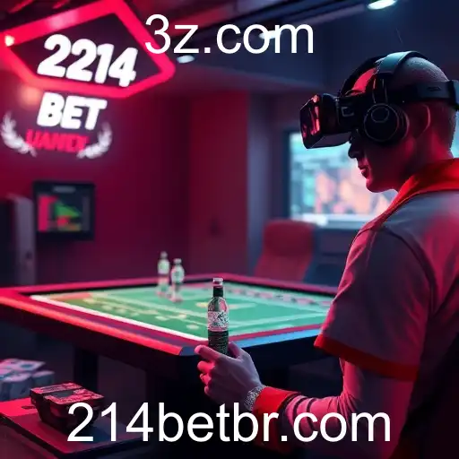 Nova Era para Sites de Jogos em 214bet