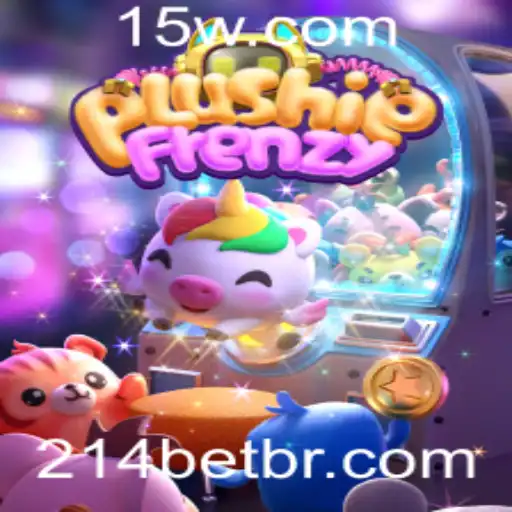 Explorando o Universo Divertido de PlushieFrenzy
