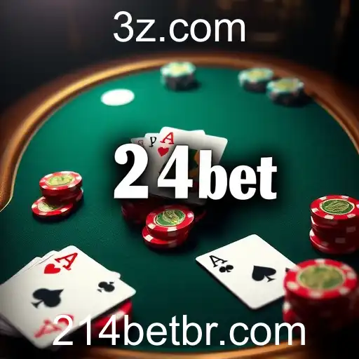 Descubra a Empolgante Categoria 'Jogos de Poker' no 214bet