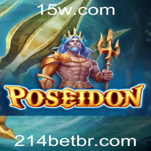 Descubra o Mundo de Poseidon: Um Mergulho no Jogo Revolucionário de 214bet