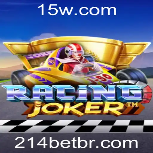 Descubra RacingJoker: O Jogo de Corrida Que Está Revolucionando 214bet