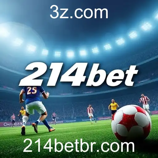 Apostando no Sucesso: A Categoria 'Apostas Esportivas' da 214bet
