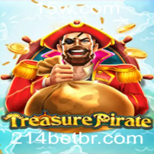 Descubra o universo de aventura em TreasurePirate