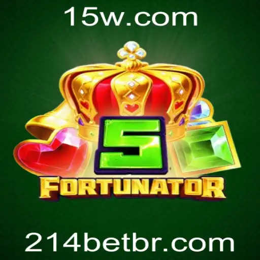 Explorando o Universo de 5Fortunator no 214bet