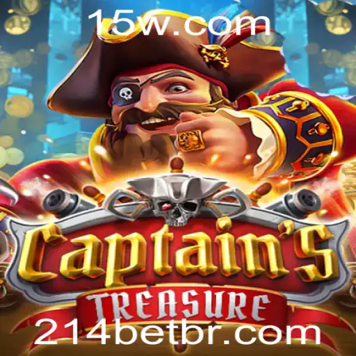 CaptainssTreasure: Descubra o Fascinante Mundo dos Tesouros Náuticos com 214bet