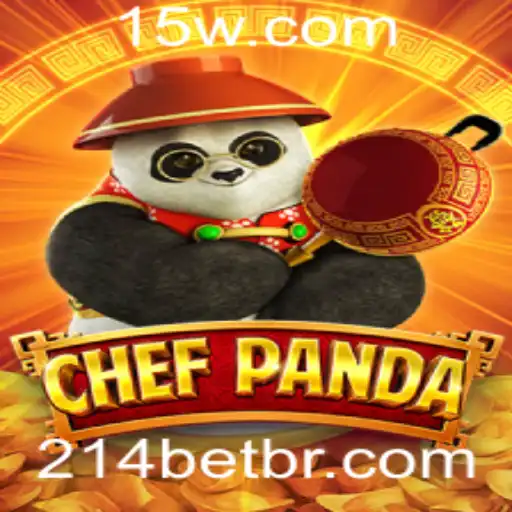 ChefPanda: Mergulhe na Aventura Gastronômica com 214bet