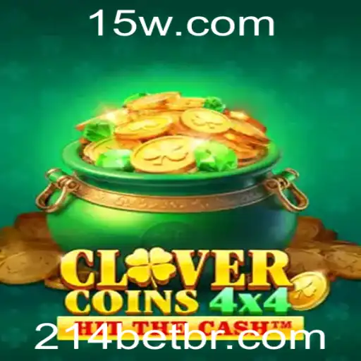 Descubra o Universo de CloverCoins4x4: O Jogo de Apostas que Está Conquistando Fãs