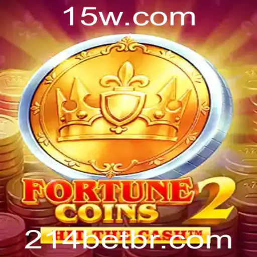Descubra o Mundo Empolgante de FortuneCoins2 no 214bet