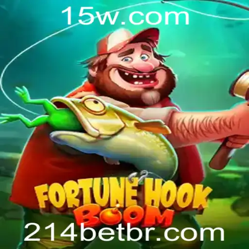 FortuneHookBoom: Descubra o Novo Jogo Inovador no Mundo dos Cassinos