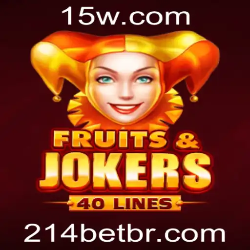 Explorando o Jogo Emocionante: FruitsAndJokers40 na Plataforma 214bet