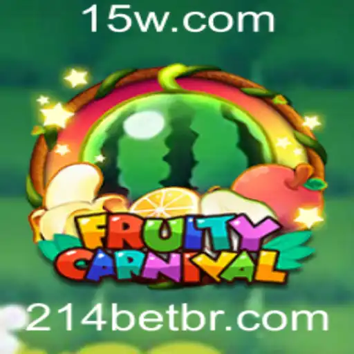 Explorando o Jogo FruityCarnival na 214bet