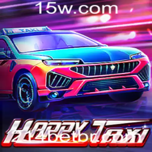 Explorando o Mundo Divertido de HappyTaxi com 214bet