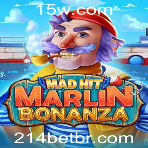MadHitMarlinBonanza: Uma Aventura Empolgante no Universo dos Jogos Online
