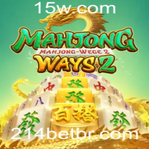 Descubra MahjongWays2: O Fascinante Mundo do Jogo de Azar com 214bet