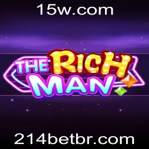 O Jogo TheRichMan: Conquistando o Mundo das Apostas com 214bet